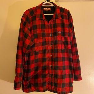 Simms Cold Weather Flannel